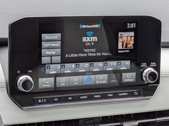 New 2025 Mitsubishi Outlander SEL image 20