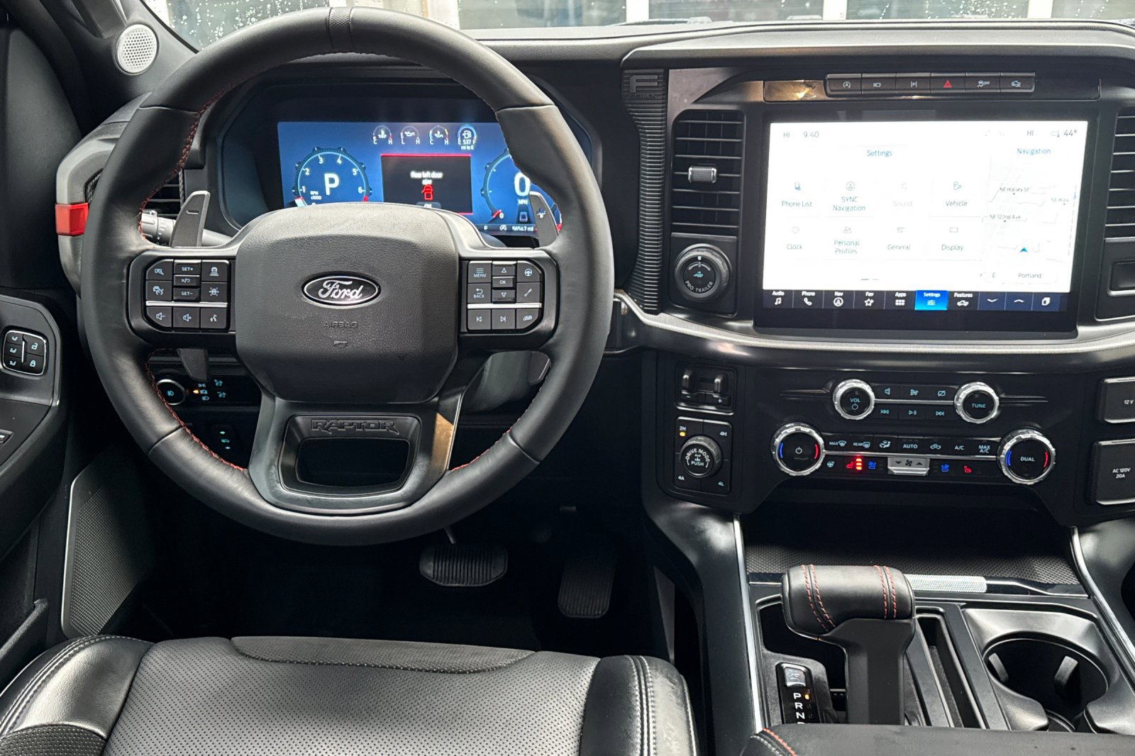 Used 2024 Ford F150 Raptor image 14