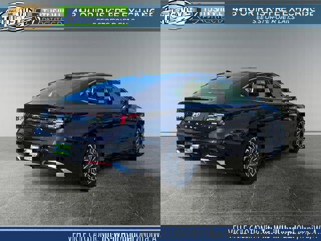 New 2025 Hyundai Sonata SEL image 7