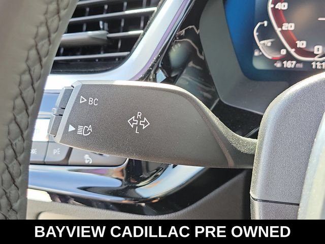 Used 2025 BMW Z4 M40i w/ Premium Package RWD image 24