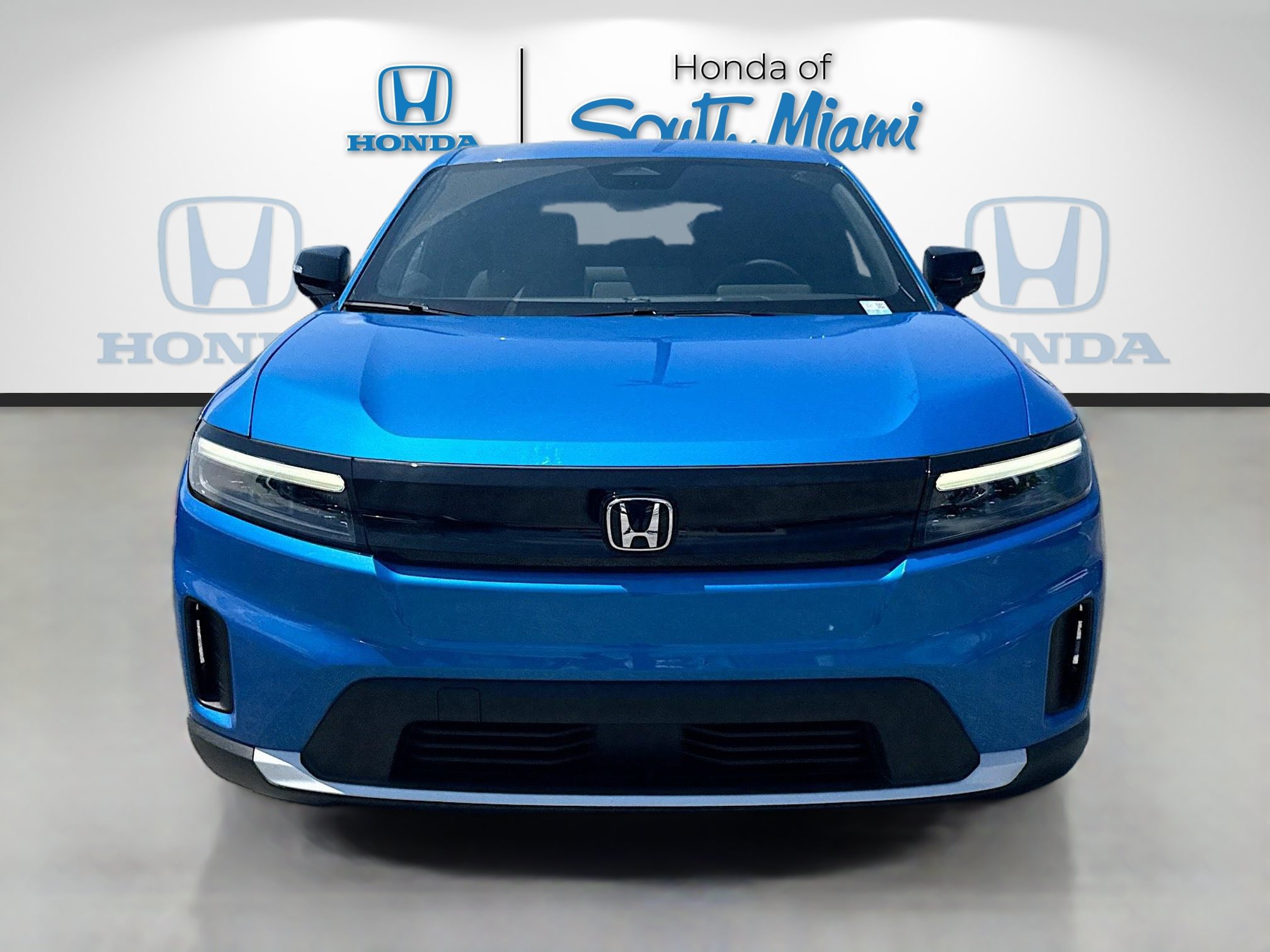 New 2026 Honda Prologue Eco image 2