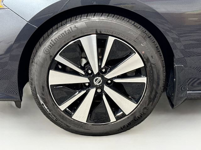 Certified 2022 Nissan Altima 2.5 SV w/ SV Premium Package image 30