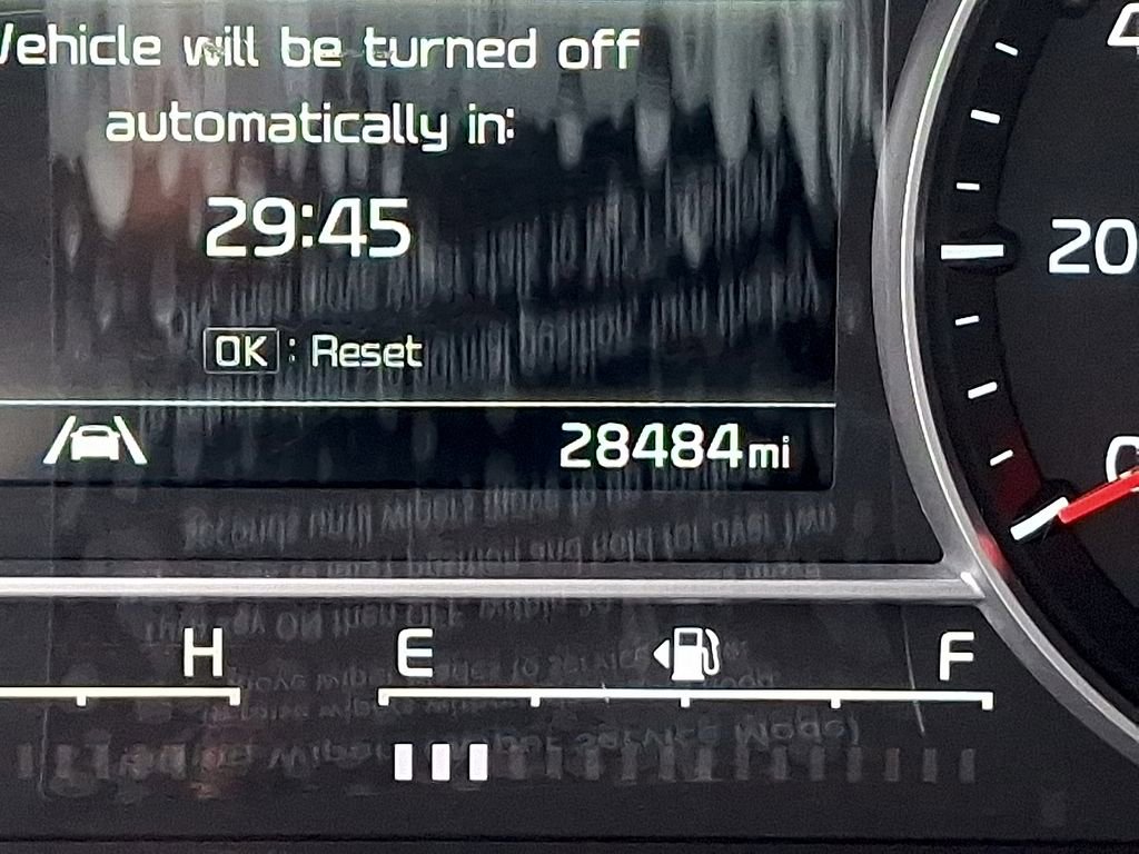 Used 2023 Kia Sorento EX w/ Panoramic Sunroof Package image 22