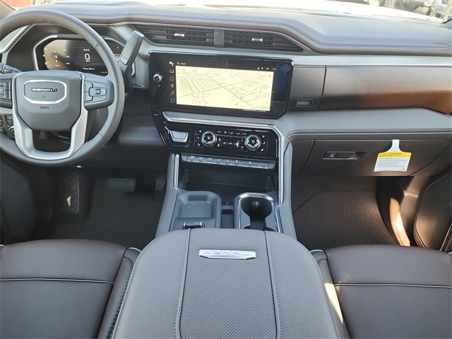 New 2026 GMC Sierra 2500 Denali w/ Denali Reserve Package image 23