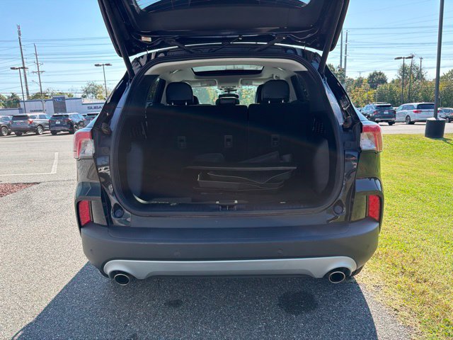 Used 2022 Ford Escape SEL AWD/4WD image 8