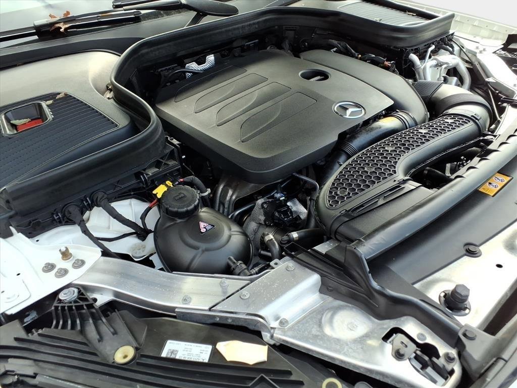 Used 2022 Mercedes-Benz GLC 300 4MATIC image 28