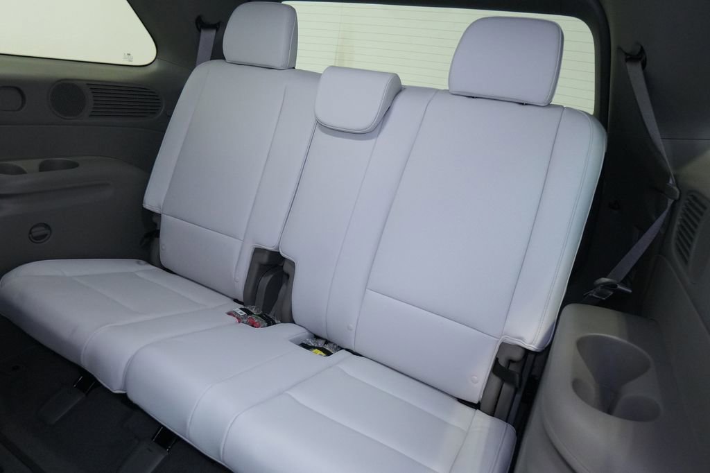 New 2026 Hyundai Palisade SEL image 20