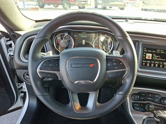 Used 2019 Dodge Challenger GT w/ Blacktop Package image 19