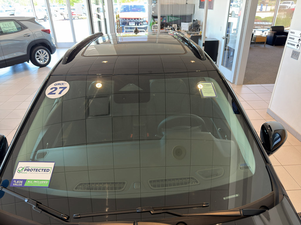 New 2027 Chevrolet Bolt RS w/ Technology Package FWD image 8