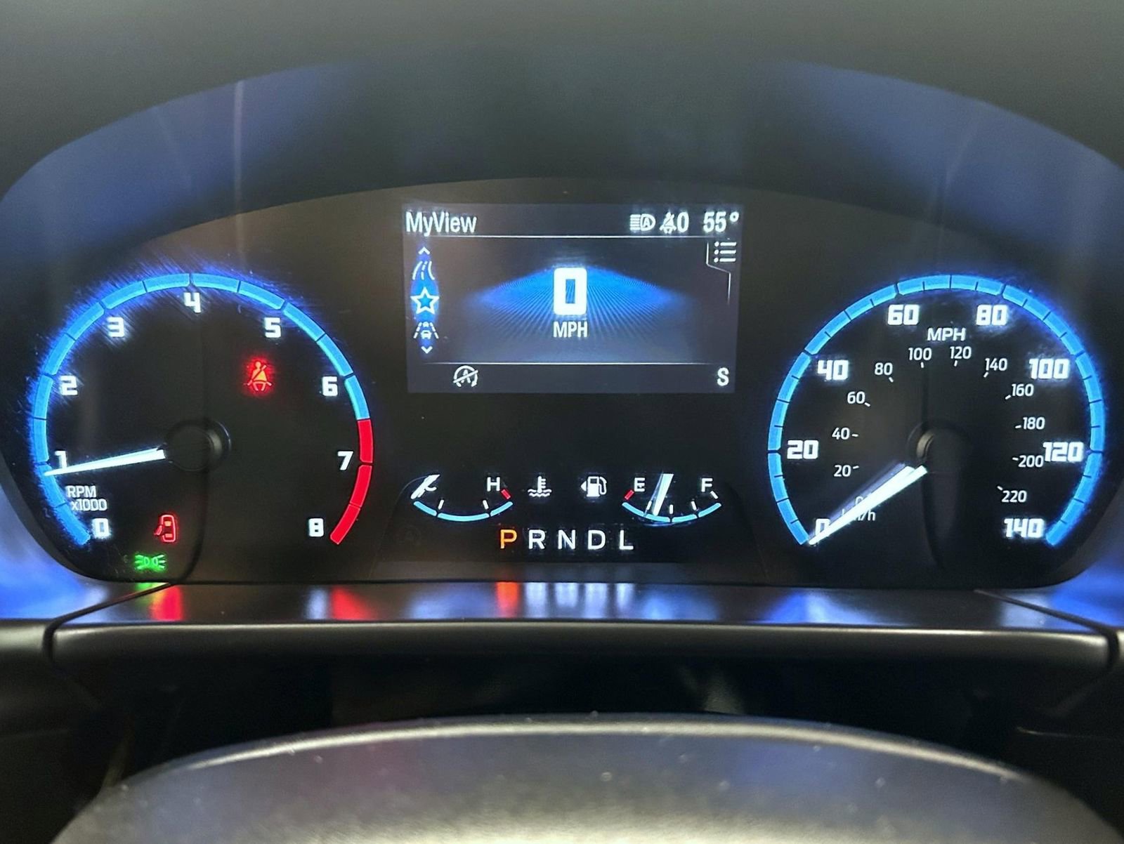 Used 2023 Ford Bronco Sport Heritage w/ Heritage Convenience Package image 14