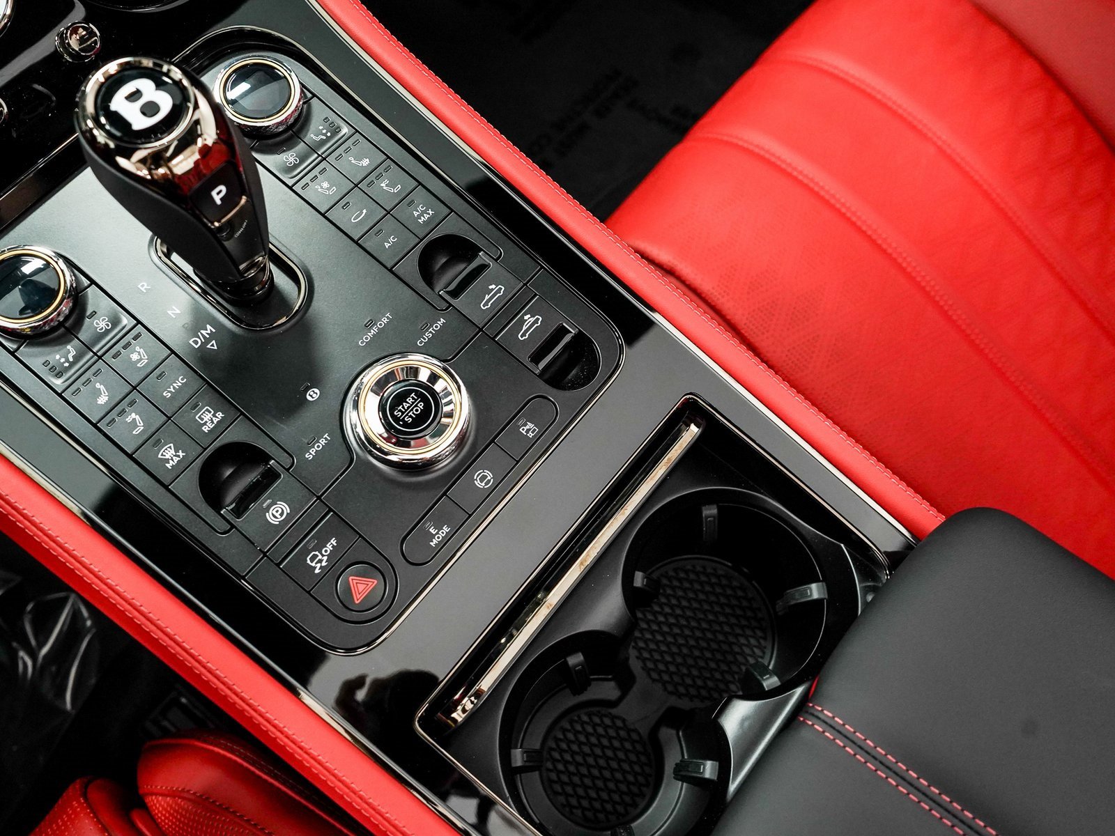 New 2025 Bentley Continental GT Speed image 36