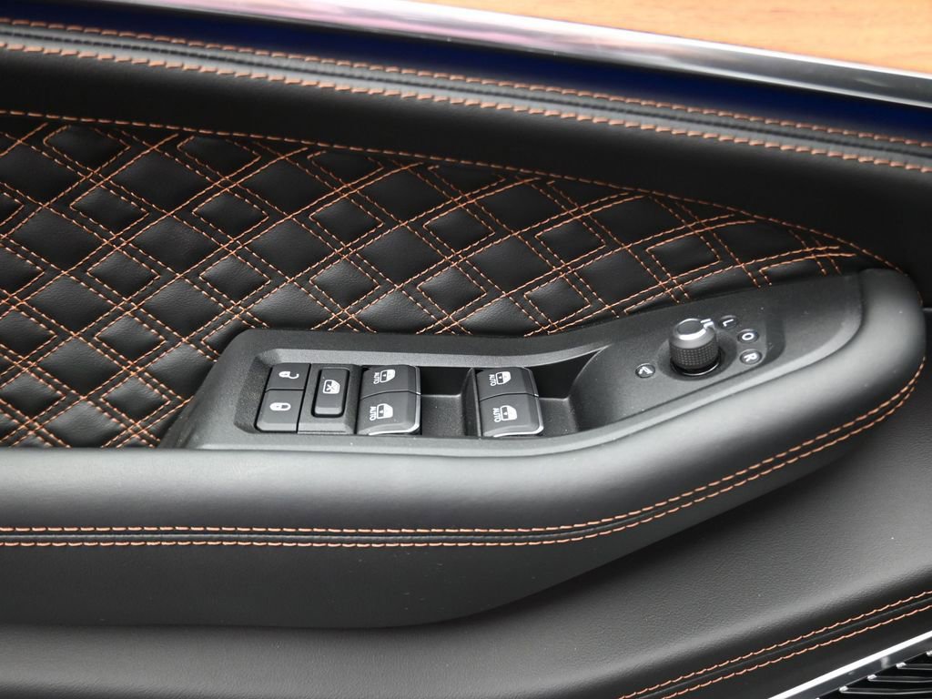 New 2025 Jeep Grand Cherokee L Summit image 27