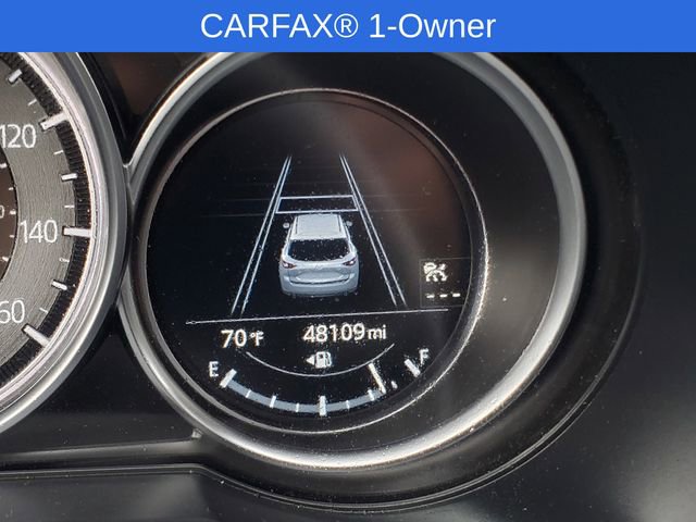 Used 2024 MAZDA CX-5 Carbon Edition AWD/4WD image 19