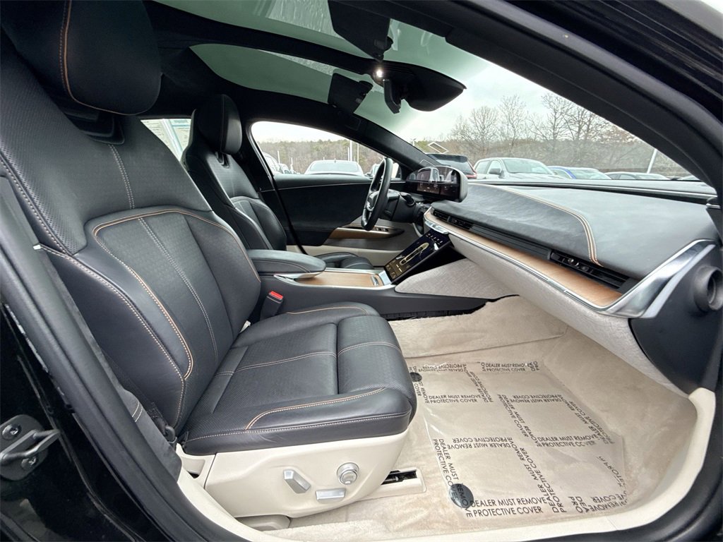 Used 2022 Lucid Air Grand Touring image 26