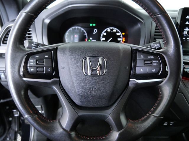 Used 2025 Honda Odyssey Sport-L image 21
