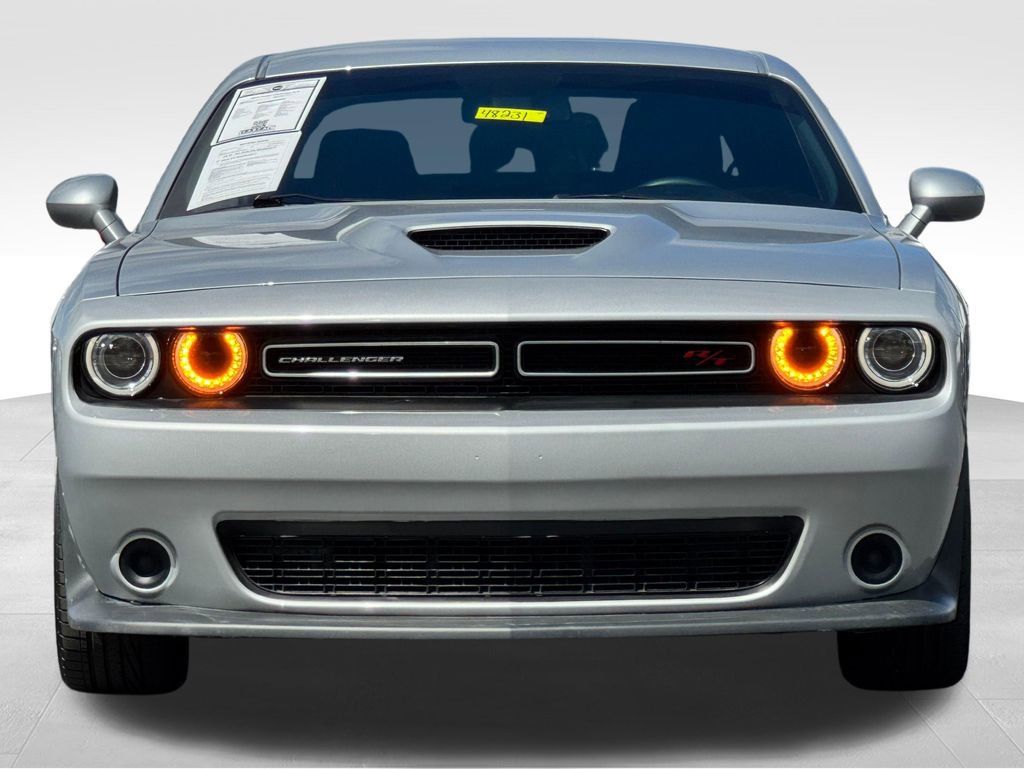 Used 2023 Dodge Challenger R/T RWD image 2