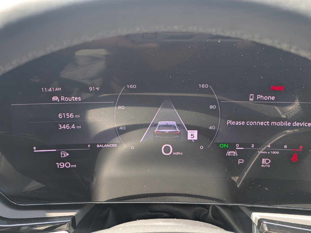 Used 2025 Audi A5 Premium Plus AWD/4WD image 35