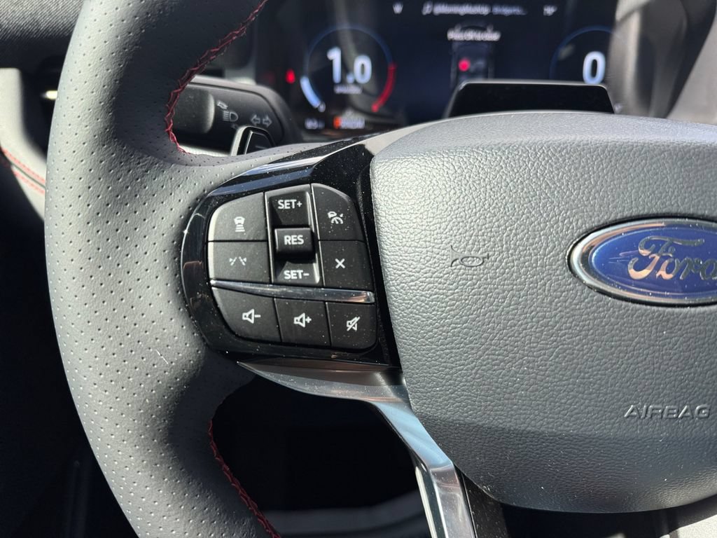 New 2026 Ford Explorer ST w/ Sun And Sound Package AWD/4WD image 36