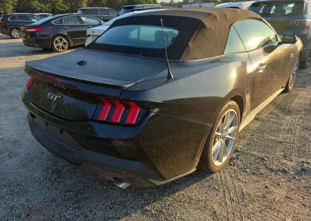 Used 2024 Ford Mustang GT Premium RWD image 3