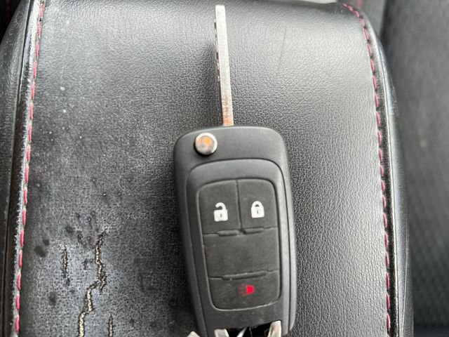 Used 2012 Chevrolet Equinox LS image 22