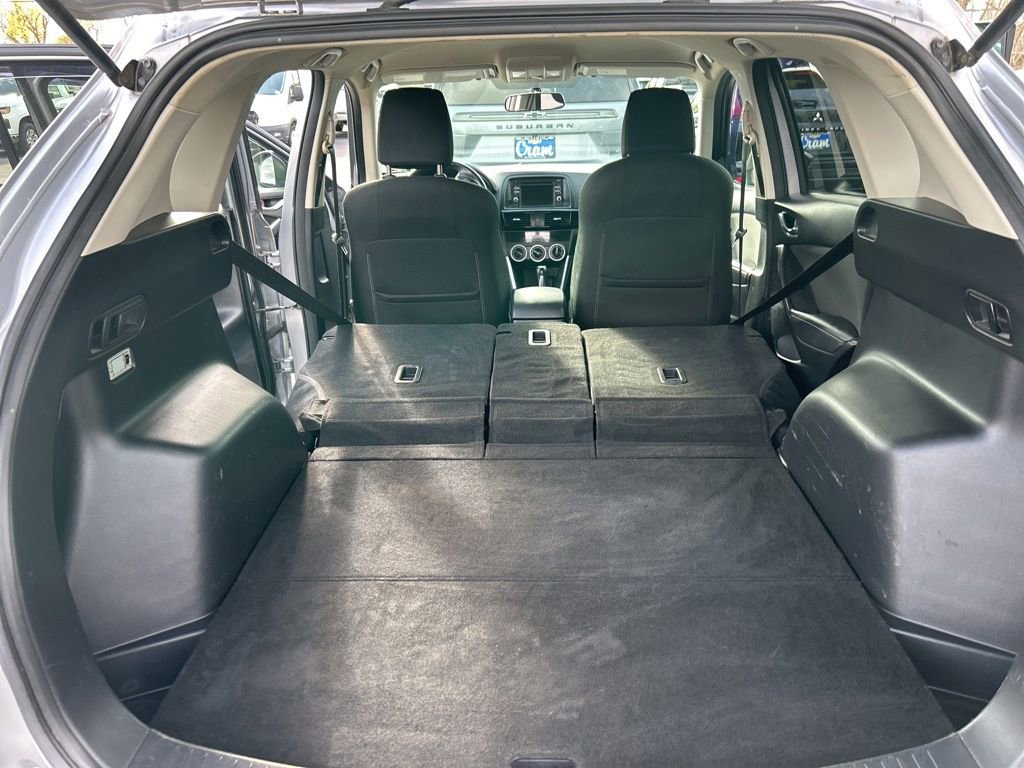 Used 2014 MAZDA CX-5 Touring image 30