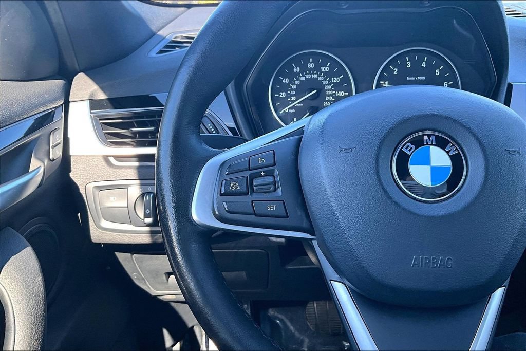 Used 2018 BMW X1 xDrive28i AWD/4WD image 24