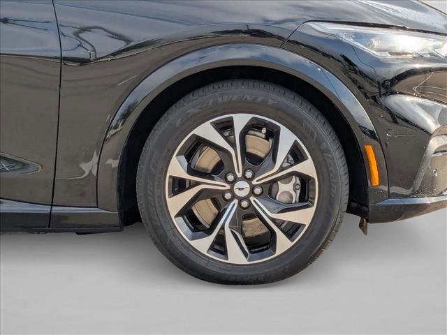 Used 2021 Ford Mustang Mach-E Premium image 25