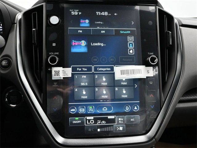 Certified 2025 Subaru Crosstrek 2.5i Limited image 8