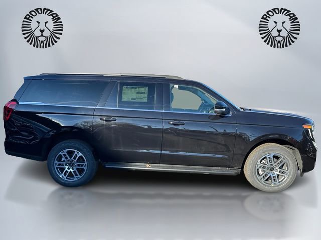 New 2026 Ford Expedition Max Active image 4