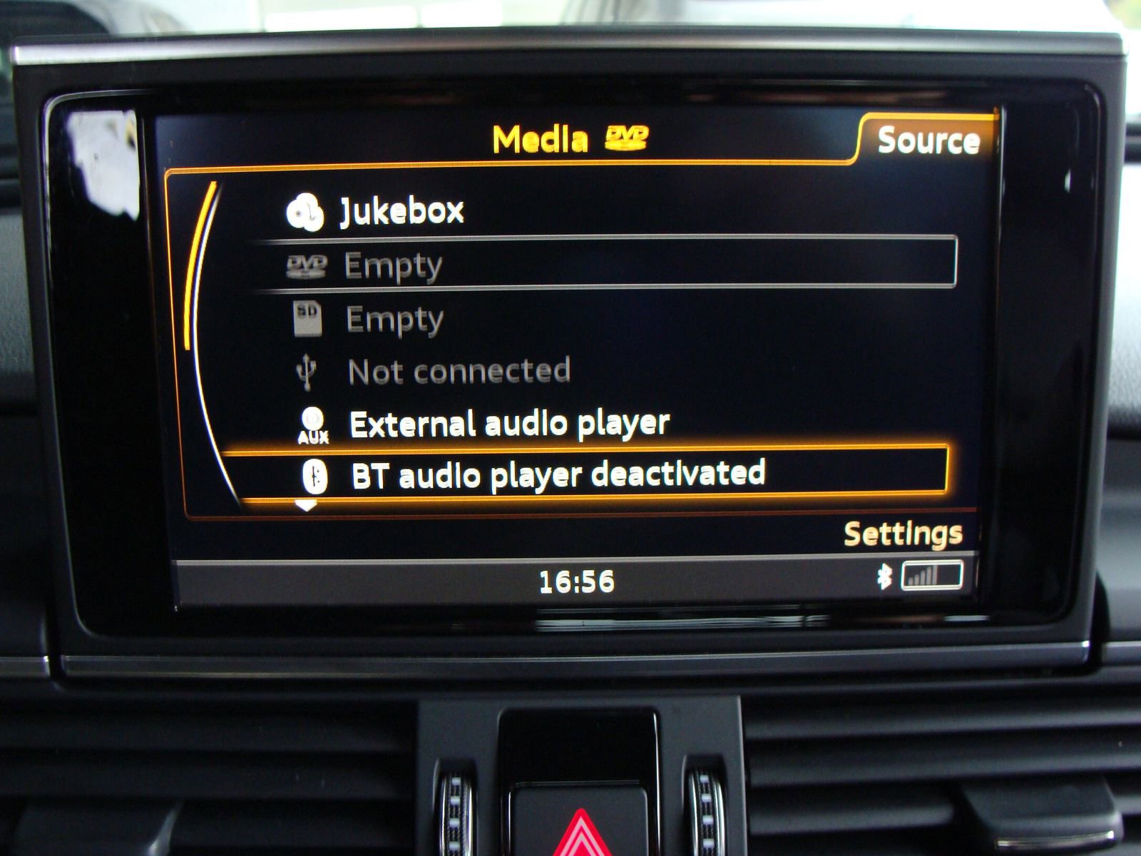 Used 2017 Audi A6 3.0T Premium Plus w/ 19" Sport Package image 20