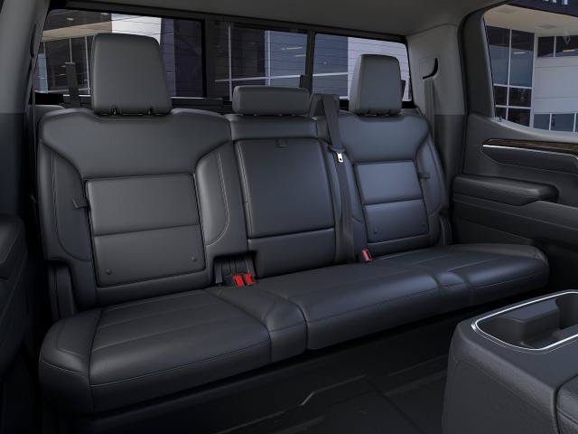 New 2026 GMC Sierra 1500 Elevation w/ Elevation Premium Package AWD/4WD image 41