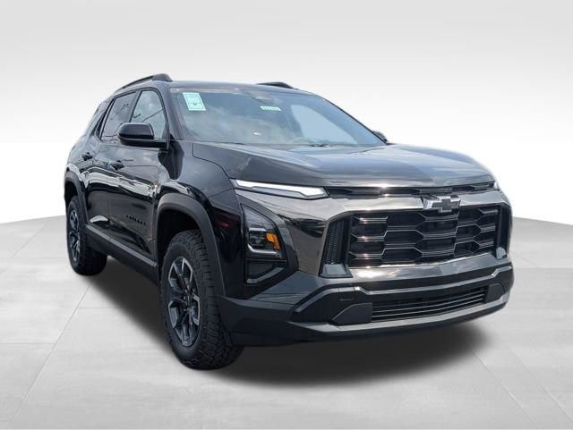 New 2026 Chevrolet Equinox ACTIV w/ Convenience Package III