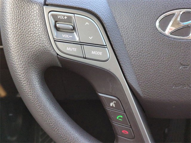 Used 2018 Hyundai Santa Fe Sport image 23