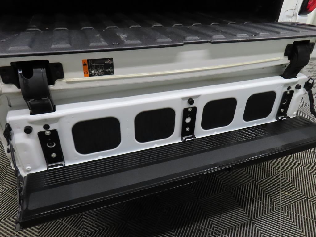 Used 2020 GMC Sierra 1500 SLT w/ SLT Premium Plus Package image 41