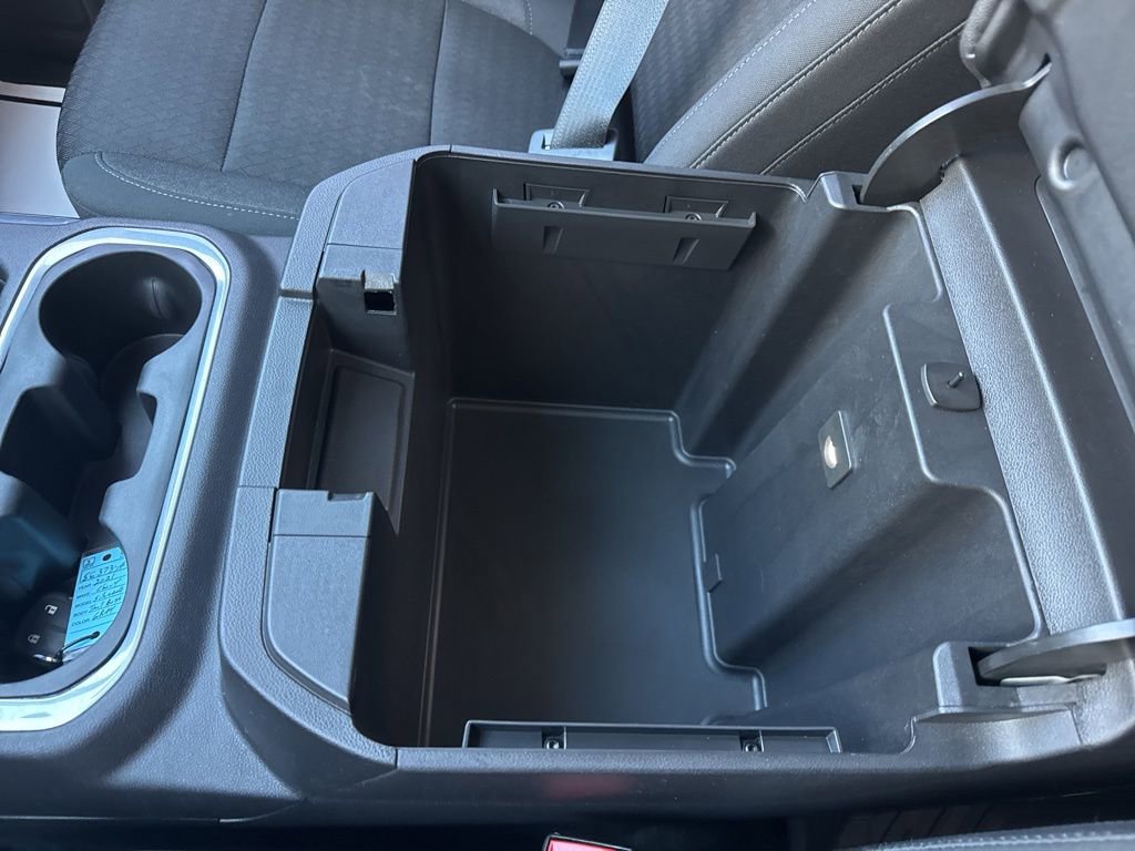 Certified 2021 Chevrolet Silverado 1500 LT Trail Boss w/ Bed Protection Package image 32