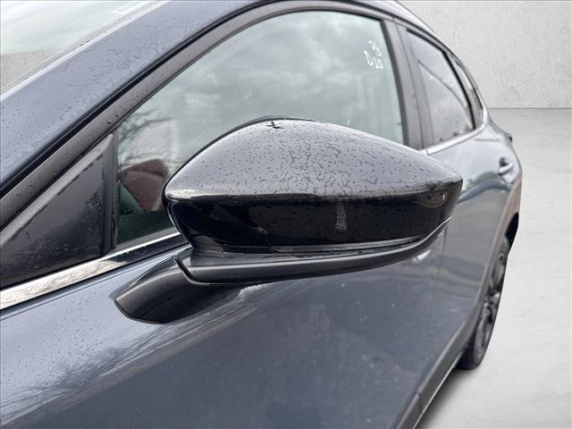 Used 2024 MAZDA CX-30 AWD 2.5 S w/ Preferred Package image 9