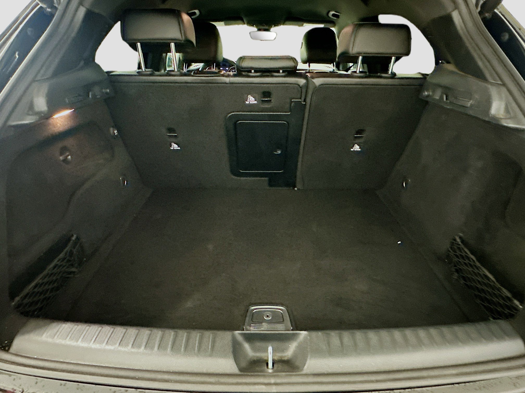 Used 2019 Mercedes-Benz GLA 250 4MATIC image 29