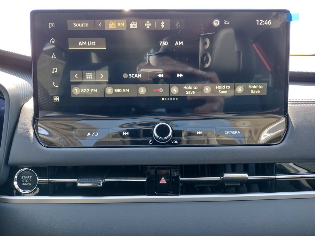 New 2026 Mitsubishi Outlander SE AWD/4WD image 4
