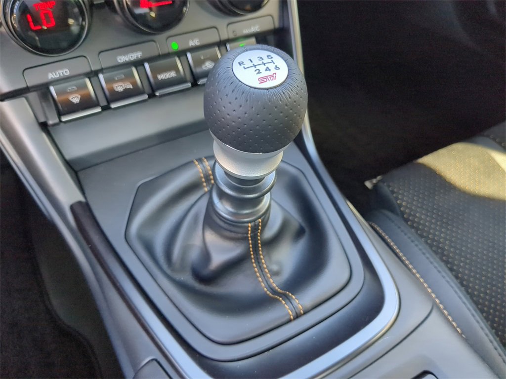 New 2026 Subaru BRZ Series.Yellow image 24