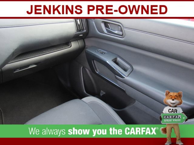 Certified 2024 Nissan Pathfinder SV image 19