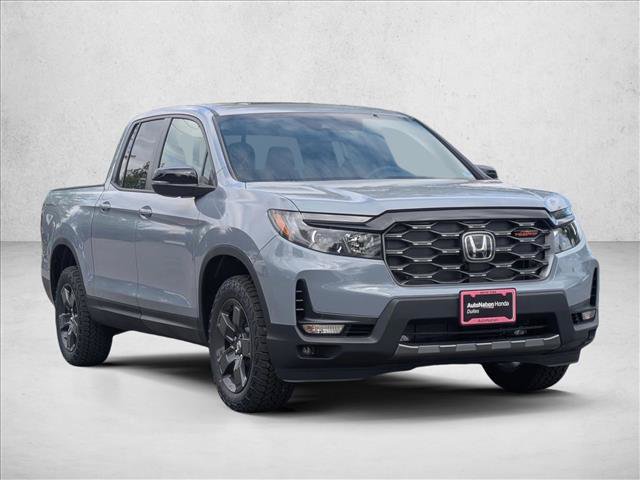 New 2026 Honda Ridgeline TrailSport image 7