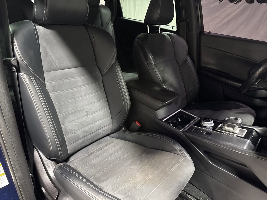 Used 2022 Mitsubishi Outlander SE image 10