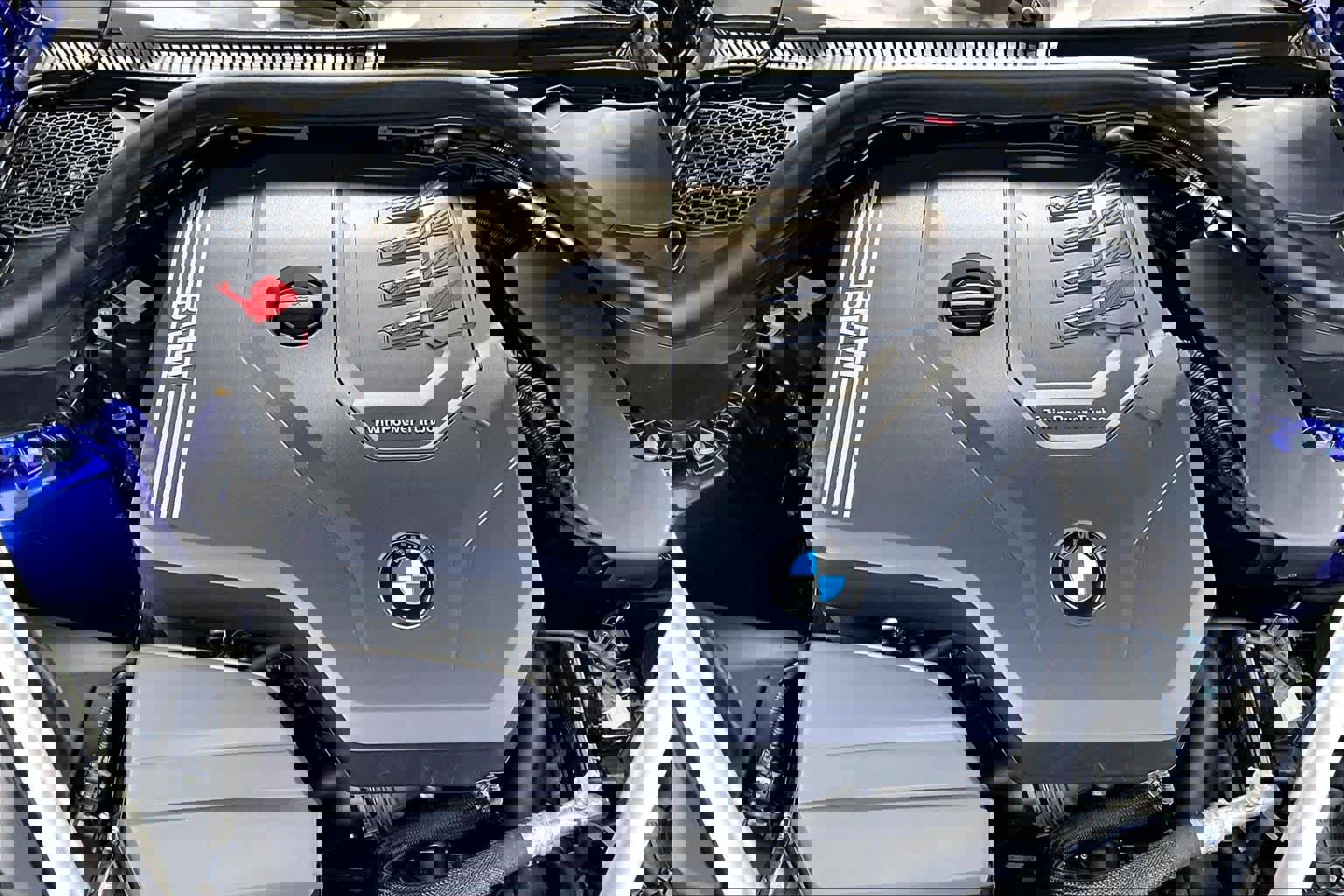 Certified 2023 BMW Z4 sDrive30i w/ Driving Assistance Package image 29