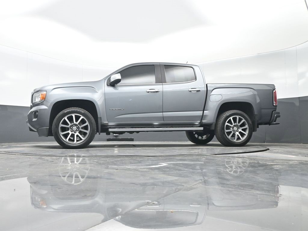 Used 2020 GMC Canyon Denali image 27