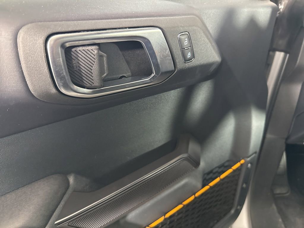 Used 2024 Ford Bronco Badlands AWD/4WD image 17