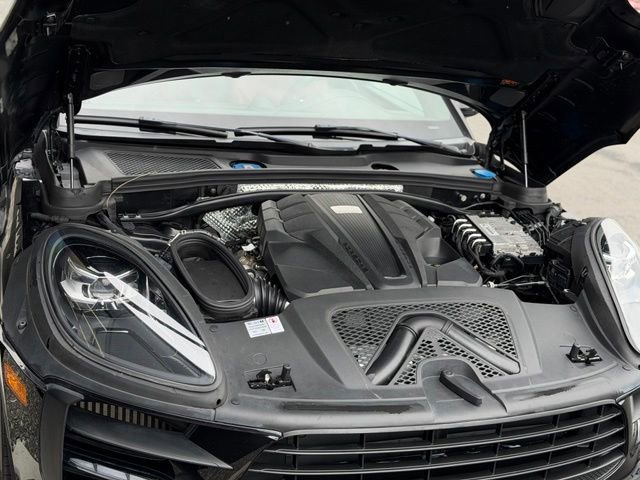 Used 2020 Porsche Macan S AWD/4WD image 75