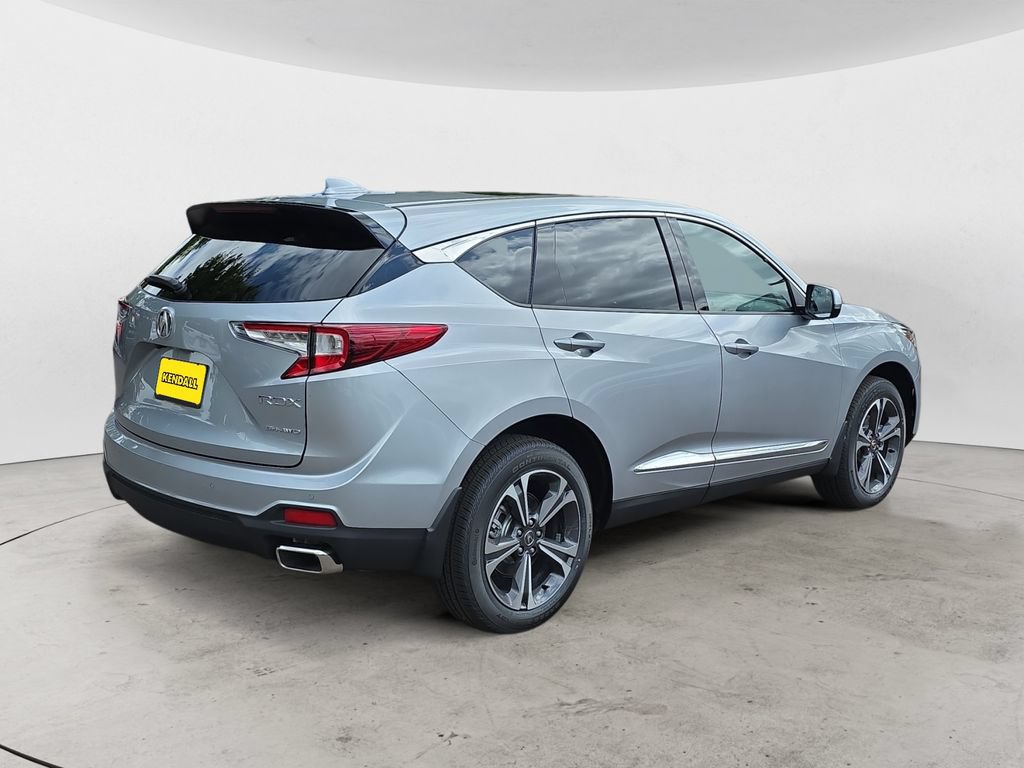 New 2026 Acura RDX SH-AWD w/ Technology Package image 5
