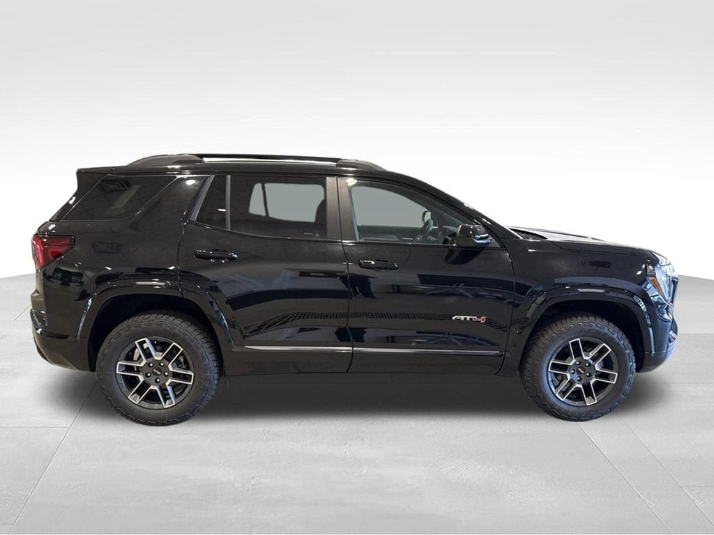 New 2026 GMC Terrain AT4 AWD/4WD image 8