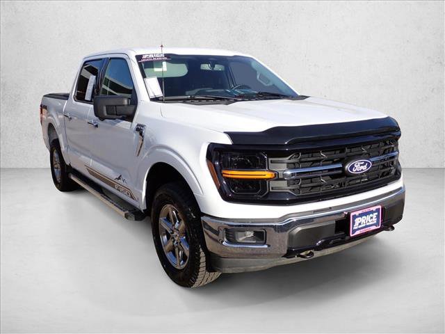 Certified 2024 Ford F150 XLT w/ Tow/Haul Package image 6