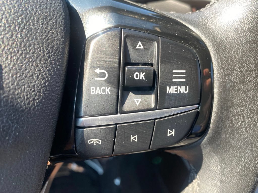 Used 2023 Ford Escape Platinum AWD/4WD image 26